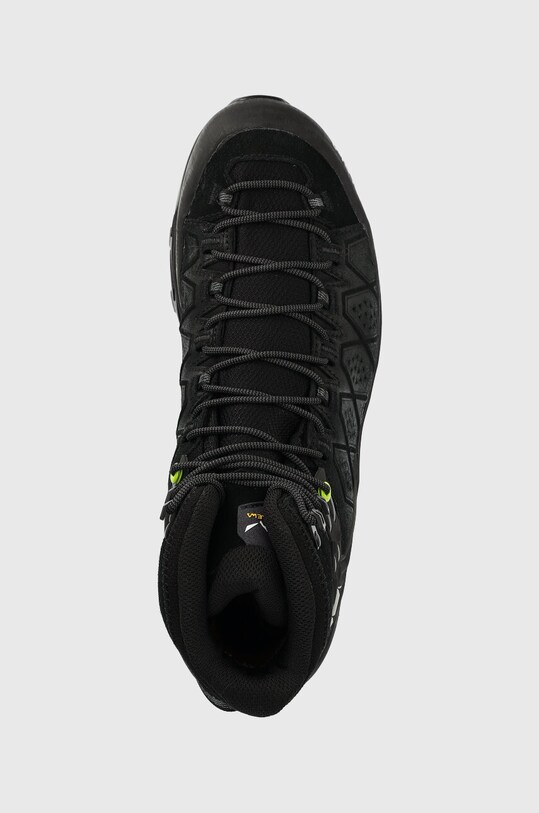 Salewa scarpe Alp Trainer 2 Mid GTX nero 00.0000061382