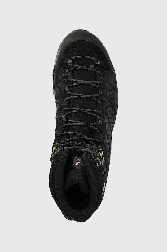 Обувки Salewa MS ALP TRAINER 2 MID GTX черен 00.0000061382