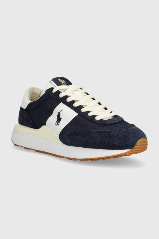 Маратонки Polo Ralph Lauren Train 89 809878008004.410 тъмносин AW22