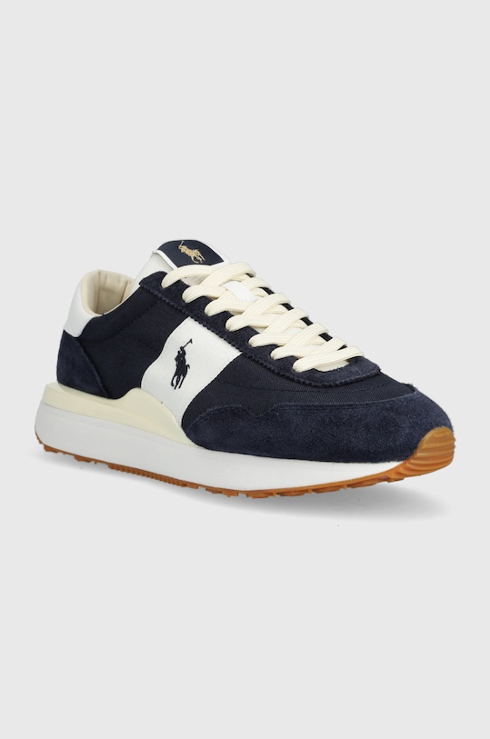 Αθλητικά Polo Ralph Lauren Train 89 809878008004.410 σκούρο μπλε AW22