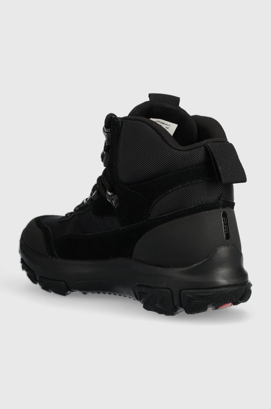 Obuwie Polo Ralph Lauren buty Advtr 300Mid 809879948001.001 czarny