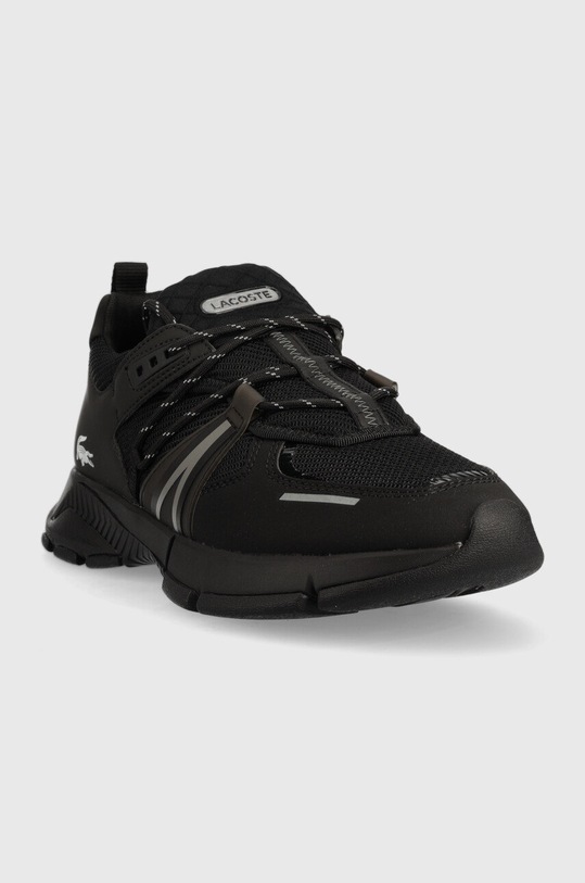 Tenisky Lacoste L003 43SMA0064.02H černá AW22