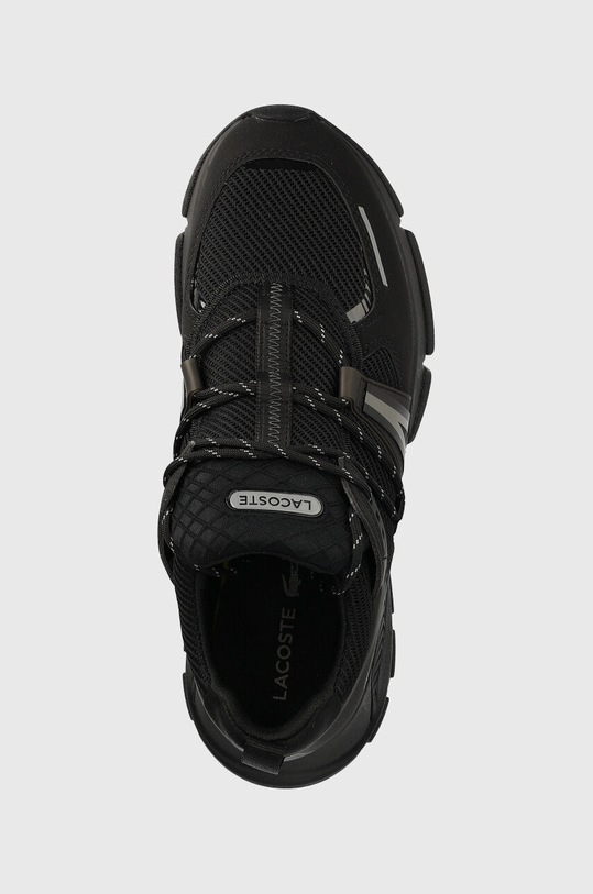 Tenisky Lacoste L003 černá 43SMA0064.02H