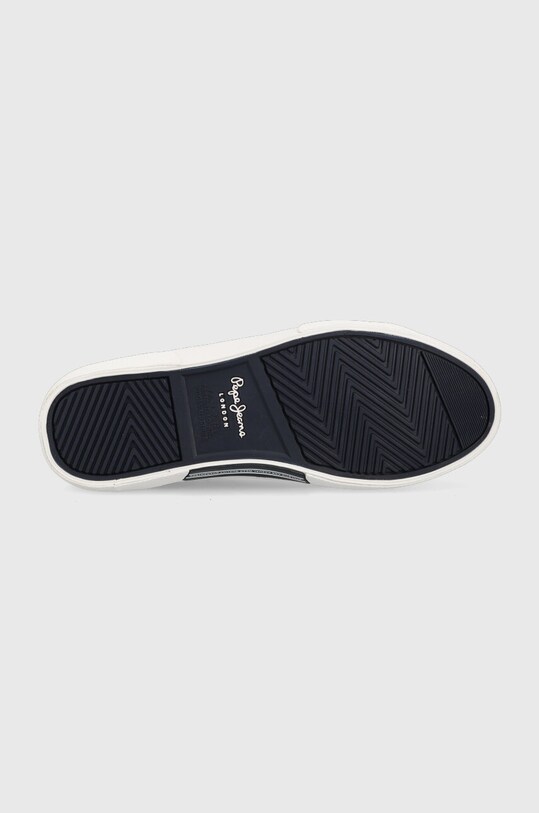 Кроссовки Pepe Jeans Kenton Court PMS30839.999 тёмно-синий