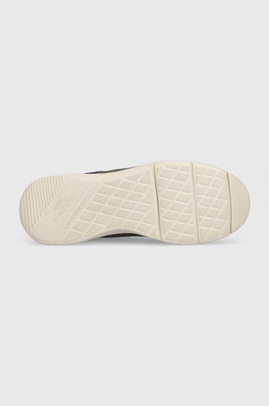 Pepe Jeans sneakersy PMS30869.765 zielony