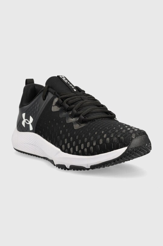 Cipele za trekking Under Armour Charged Engage 2 3025527 crna AW22