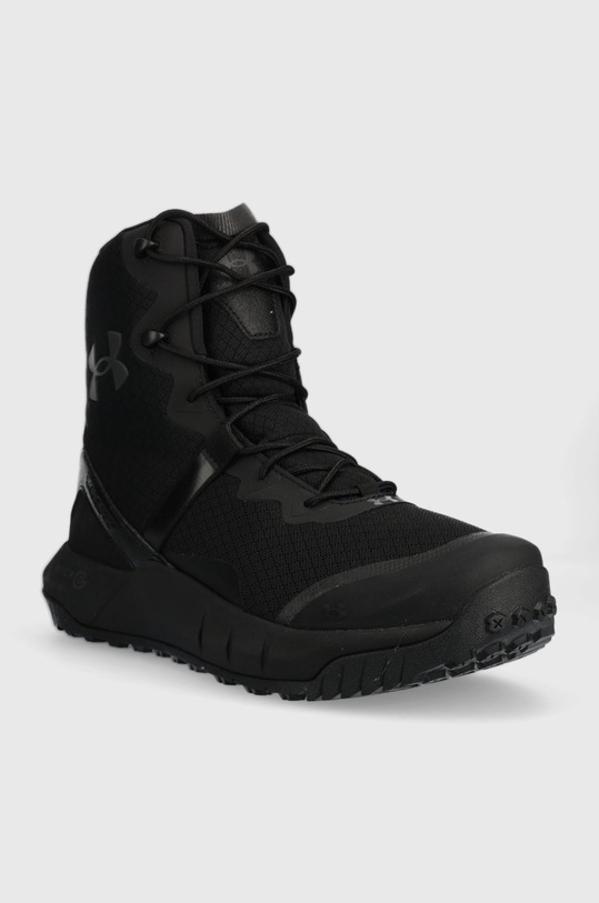 Under Armour buty Micro G Valsetz 3023743 czarny AW23