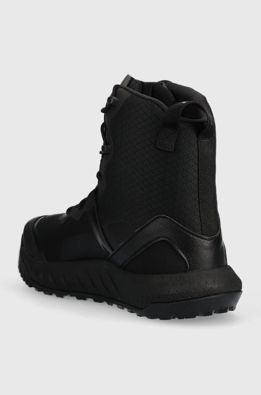 Obuwie Under Armour buty Micro G Valsetz 3023743 czarny