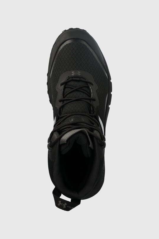 Under Armour buty Micro G Valsetz czarny 3023743