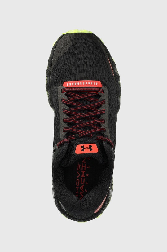 Bežecké topánky Under Armour čierna 3023892