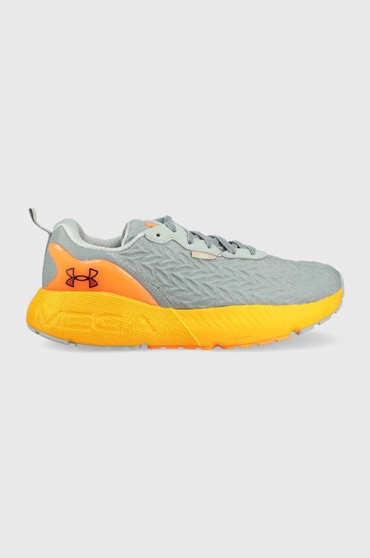 Under Armour buty do biegania HOVR Mega 3 Clone bieganie szary 3025308