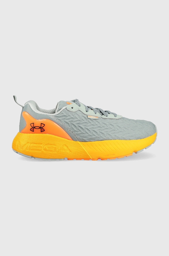 Under Armour buty do biegania HOVR Mega 3 Clone bieganie szary 3025308