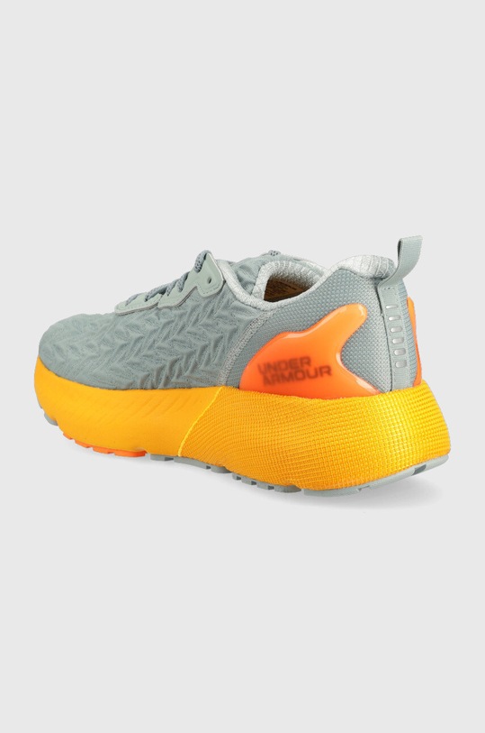 Obuwie Under Armour buty do biegania HOVR Mega 3 Clone 3025308 szary