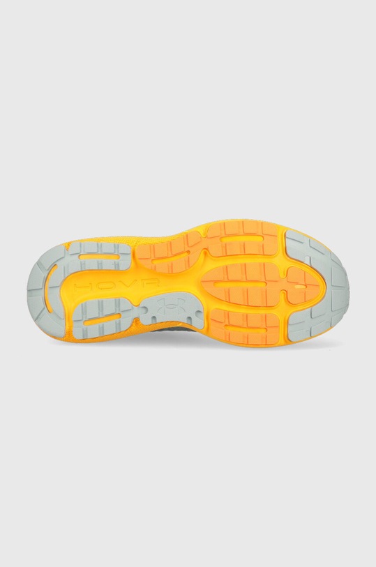 Under Armour buty do biegania HOVR Mega 3 Clone 3025308 szary