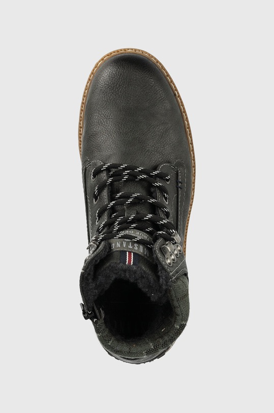 Mustang buty szary 4141602.259