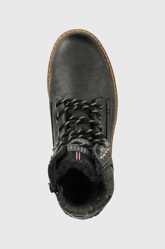 Mustang buty szary 4141602.259