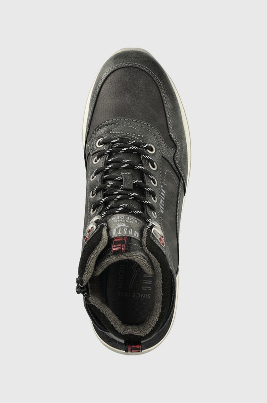 Mustang bocanci gri 4173501.259