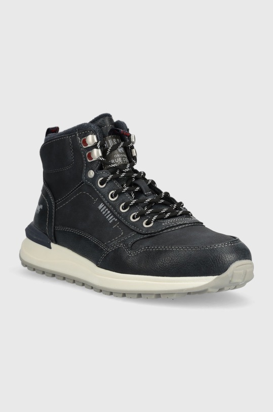 Mustang buty 4173501.820 granatowy AW22