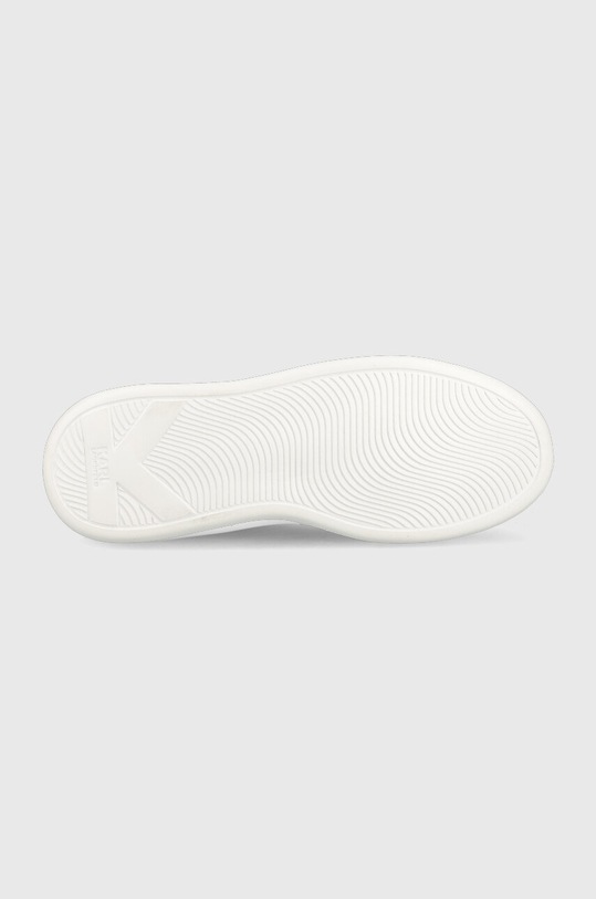 Karl Lagerfeld buty wysokie KAPRI MENS KL52541.000 czarny