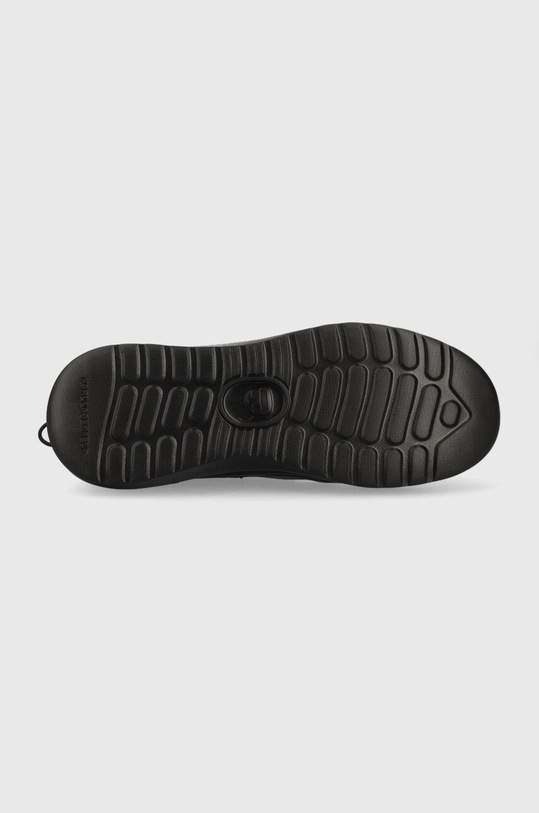 Karl Lagerfeld sneakers Chase KL52725.W0X negru