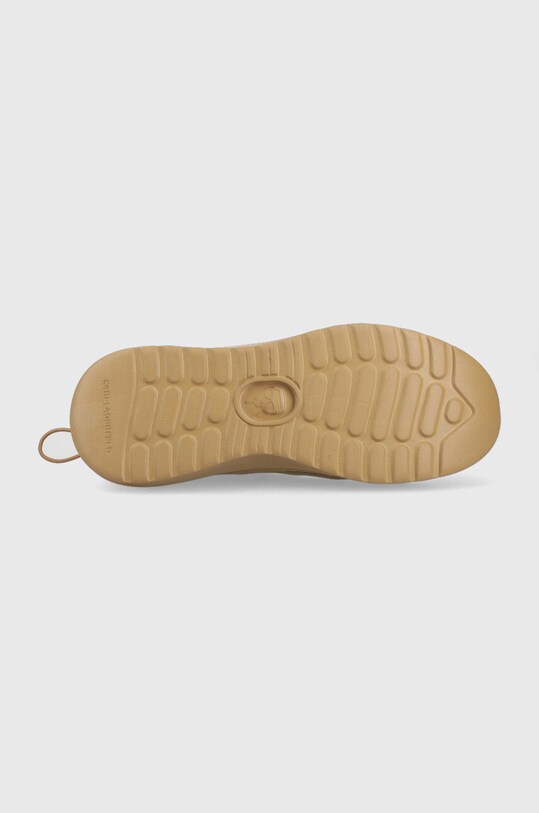 Karl Lagerfeld sneakers Chase Kc KL52725.W22 maro