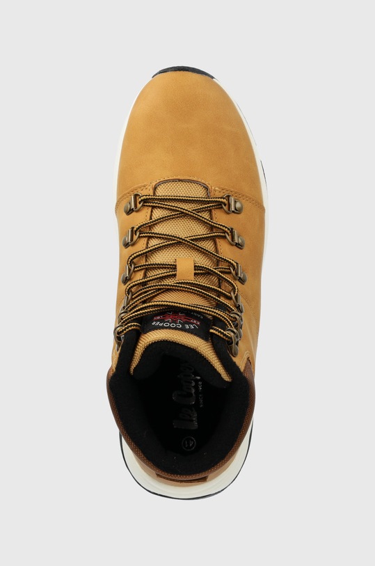 Lee Cooper buty brązowy LCJ.22.31.1452M
