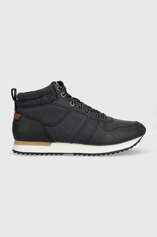 Lee Cooper buty tekstylny granatowy LCJ.22.31.1462M