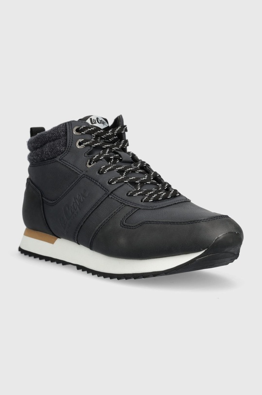 Lee Cooper buty LCJ.22.31.1462M granatowy AW22