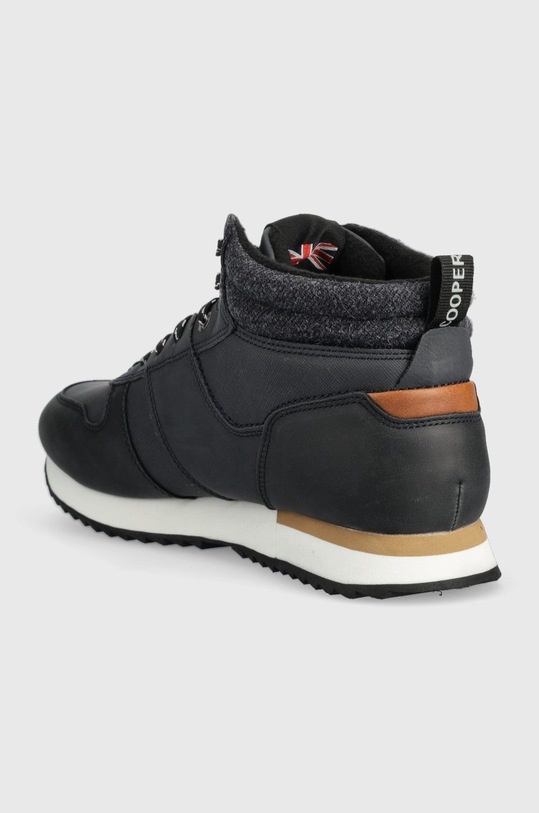 Obuwie Lee Cooper buty LCJ.22.31.1462M granatowy