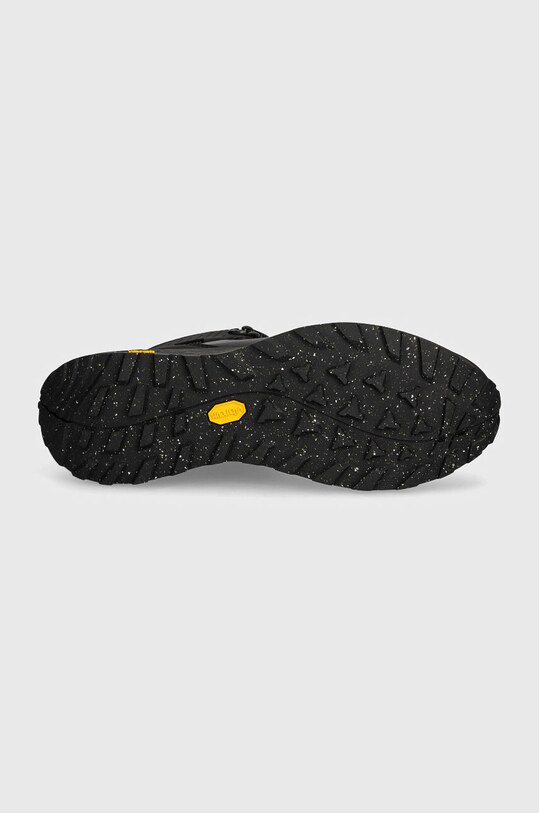 Jack Wolfskin buty Terraventure Texapore mid 4051521 czarny