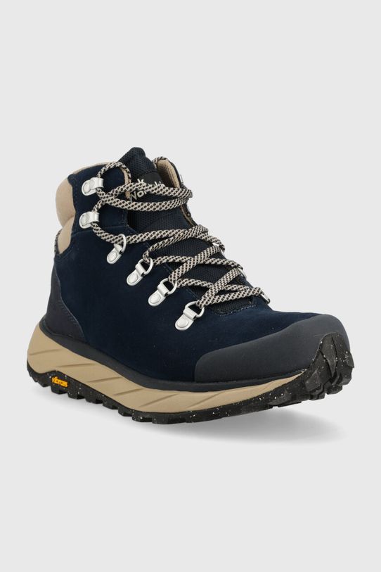 Jack Wolfskin buty Terraventure Urban Mid 4053561 granatowy AW22