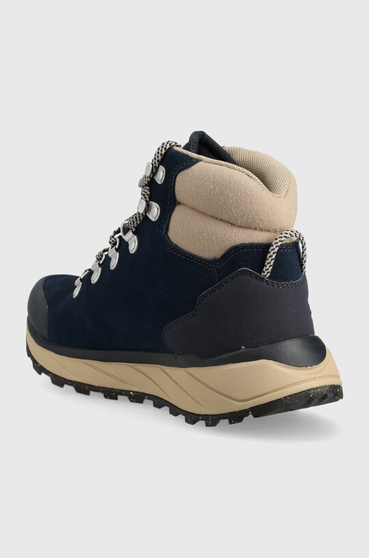 Boty Boty Jack Wolfskin Terraventure Urban Mid 4053561 námořnická modř