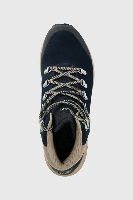 Boty Jack Wolfskin Terraventure Urban Mid námořnická modř 4053561