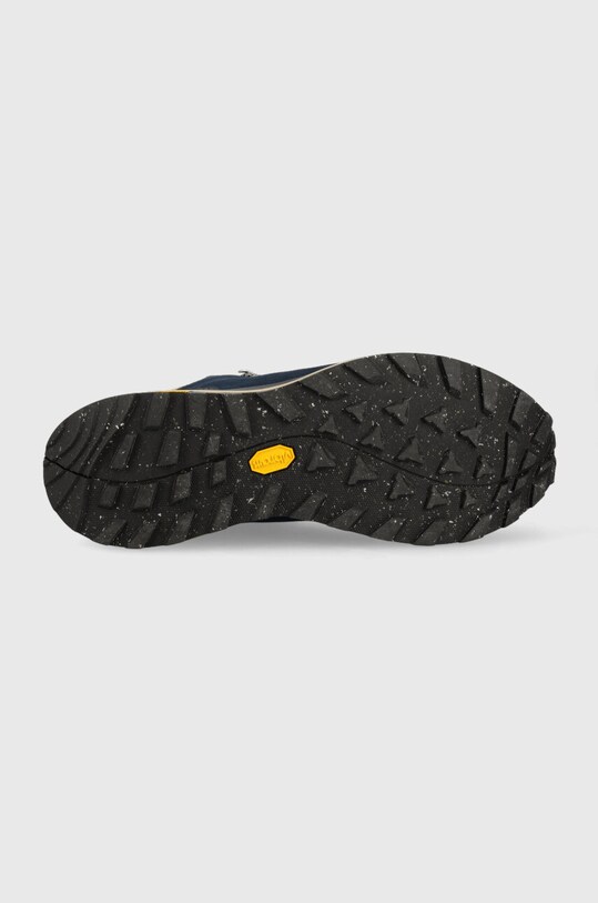 Boty Jack Wolfskin Terraventure Urban Mid 4053561 námořnická modř