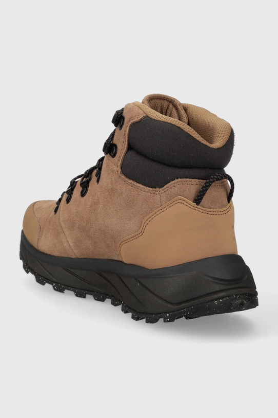 Obuća Cipele Jack Wolfskin Terraventure Urban Mid 4053561 smeđa