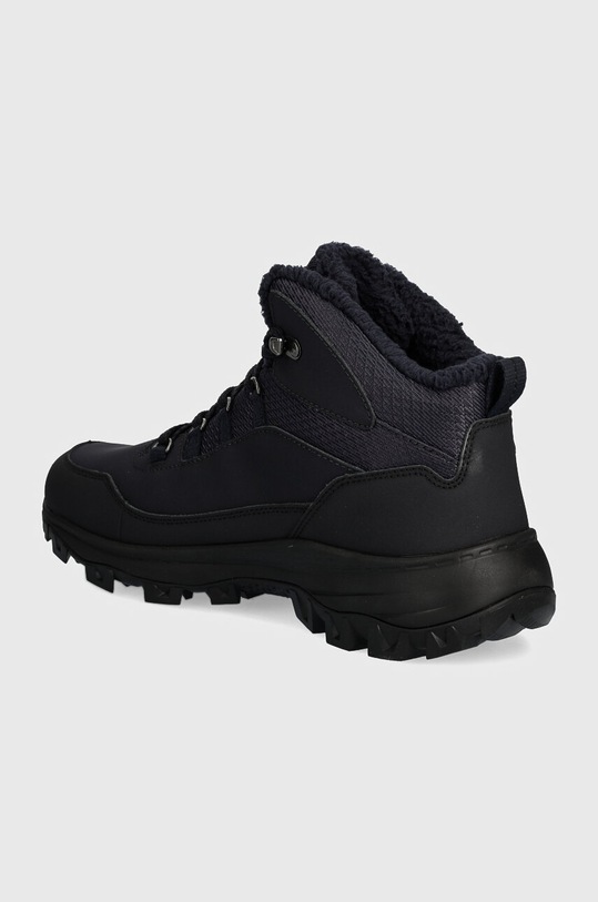 Обувь Ботинки Jack Wolfskin Everquest Texapore Mid 4053611 тёмно-синий