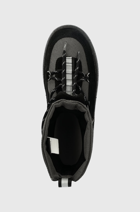 Moon Boot śniegowce Mtrack Citizen czarny 24400300.BLACKGREY