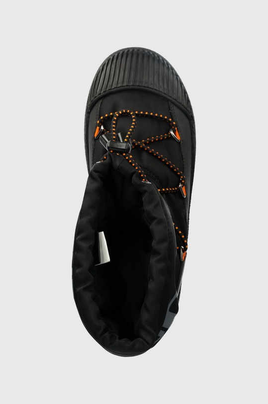 Moon Boot cizme de iarnă Mtrack Polar negru 24400800.BLACKORANG