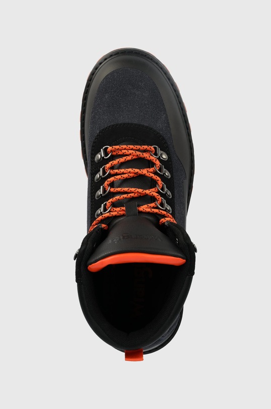 Wrangler bocanci Mitchell Peak bleumarin WM22011A.016