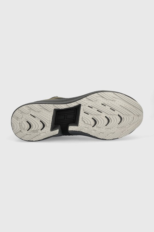 Tommy Sport sneakers FD0FD00049 maro