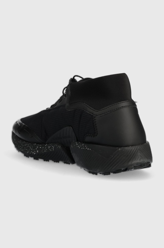 Încălțăminte Tommy Sport sneakers FD0FD00049 negru