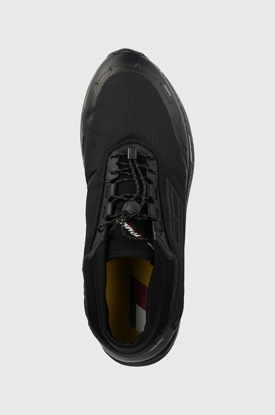 Αθλητικά Tommy Sport μαύρο FD0FD00049