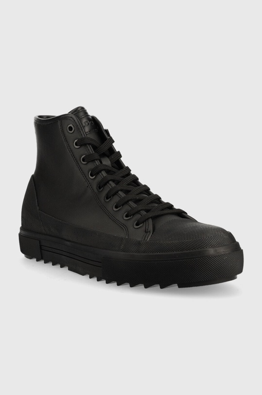Aldo trampki 13470212.FREESOLE czarny AW22