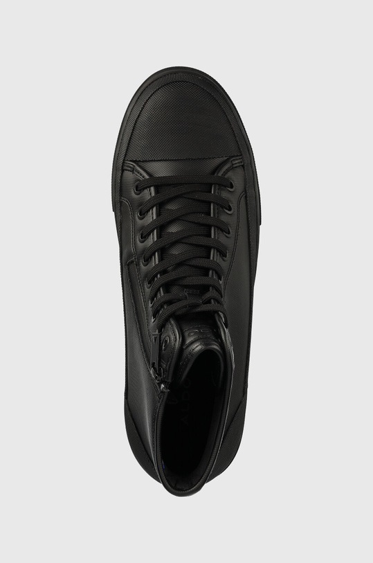 Aldo trampki czarny 13470212.FREESOLE