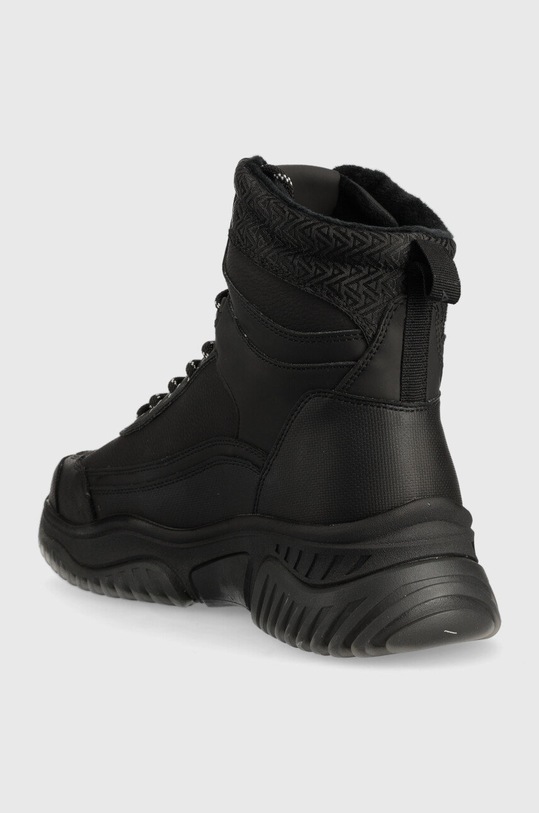 Обувки Високи обувки Aldo 13471135.MOUNTROCK черен