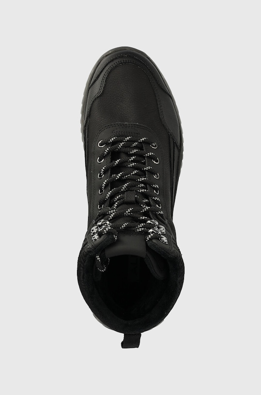 Високи обувки Aldo черен 13471135.MOUNTROCK