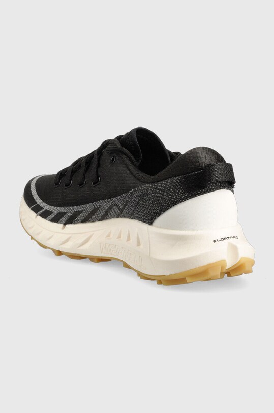 Взуття Черевики Merrell Agility Peak 4 J067131 чорний
