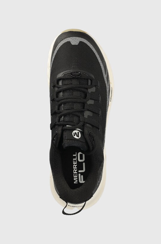 Черевики Merrell Agility Peak 4 чорний J067131