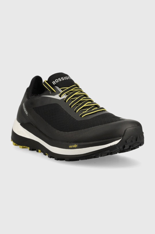 Rossignol buty do biegania SKPR Waterproof RNKMC01 czarny AW22