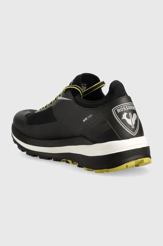 Obuwie Rossignol buty do biegania SKPR Waterproof RNKMC01 czarny